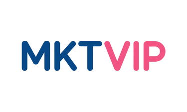 MKTVIP.com - Creative brandable domain for sale