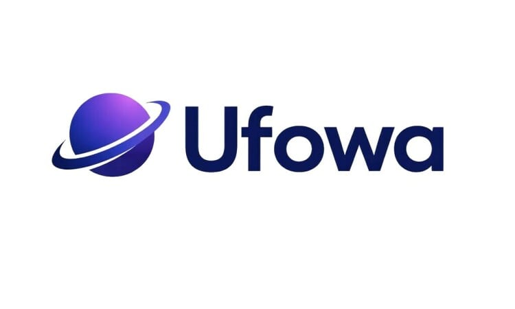 Ufowa logo