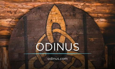 Odinus.com