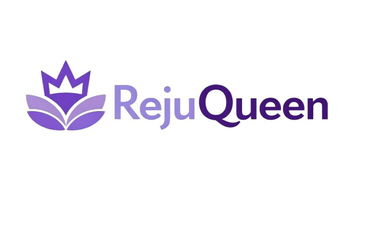 RejuQueen.com - Creative brandable domain for sale