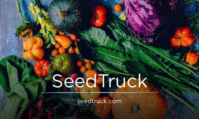 SeedTruck.com