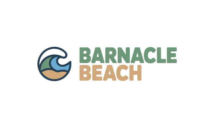 BarnacleBeach logo