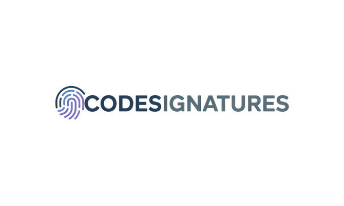 CodeSignatures.com