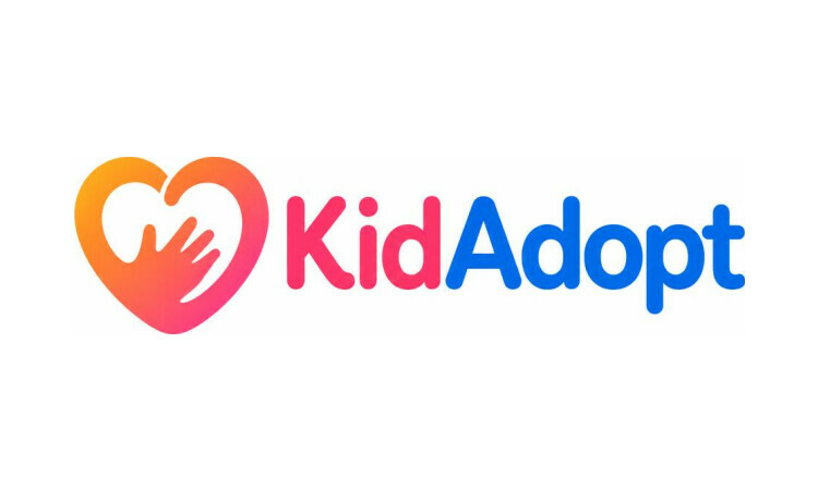 KidAdopt logo