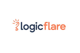 LogicFlare.com - Creative brandable domain for sale