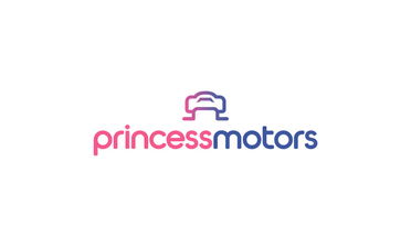 PrincessMotors.com - Creative brandable domain for sale