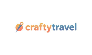 CraftyTravel logo