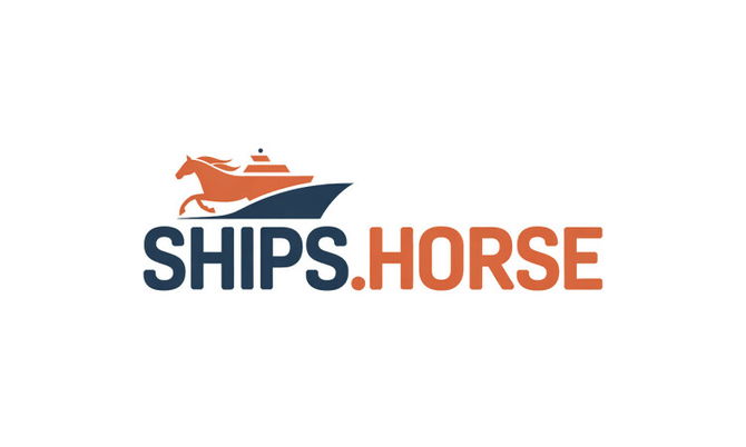 Ships.horse