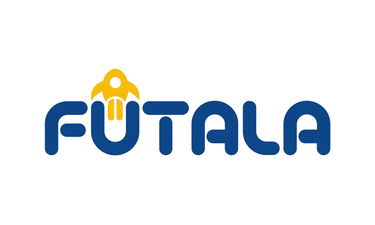 Futala.com - Creative brandable domain for sale