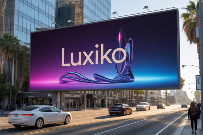 Luxiko.com