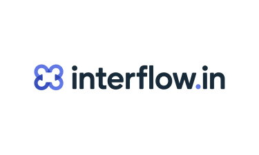 Interflow logo