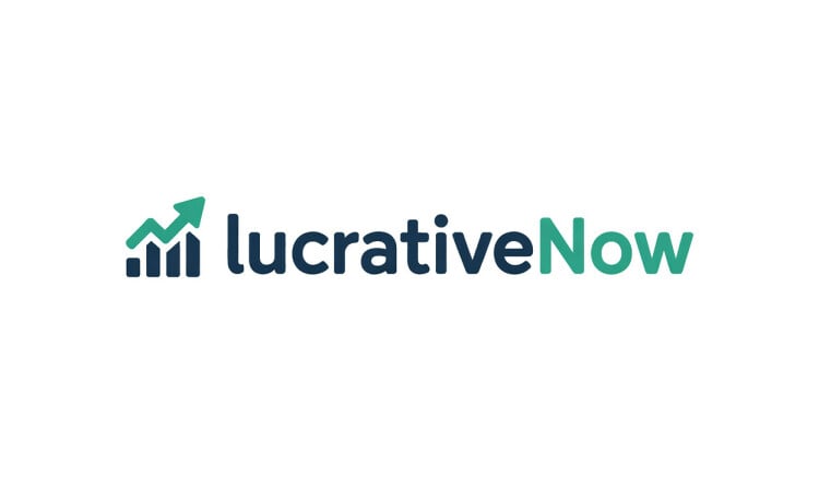 LucrativeNow logo