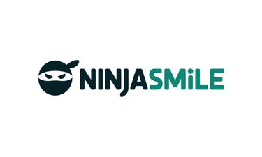 NinjaSmile.com - Catchy premium domains