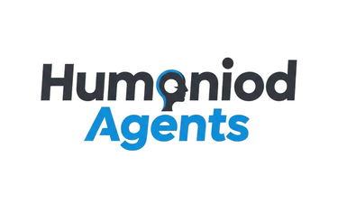 HumaniodAgents.com - Creative brandable domain for sale