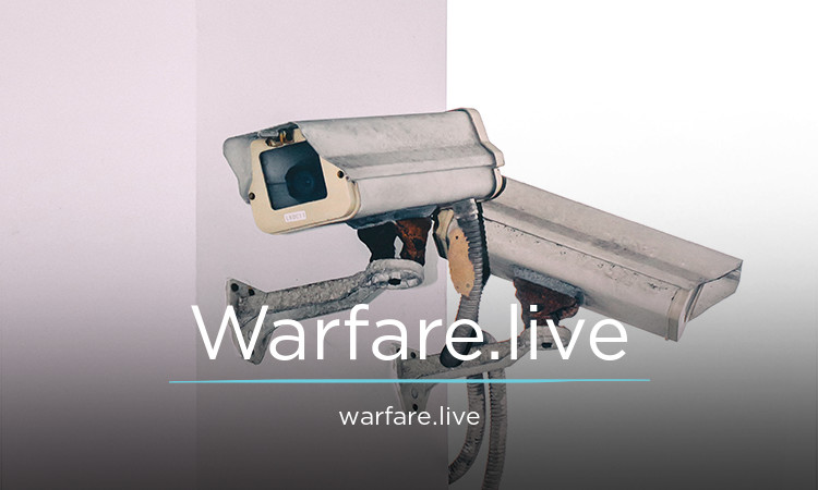 Warfare logo