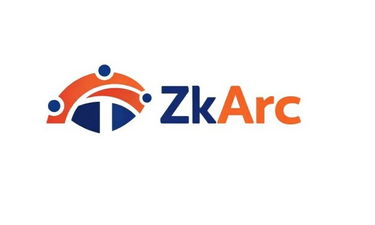 ZkArc.com - Creative brandable domain for sale