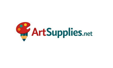 ArtSupplies.net is for sale