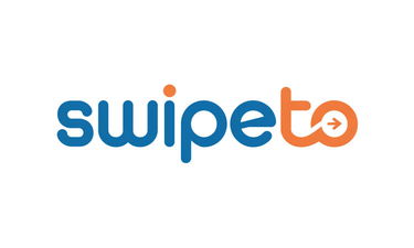 SwipeTo.com - Creative brandable domain for sale