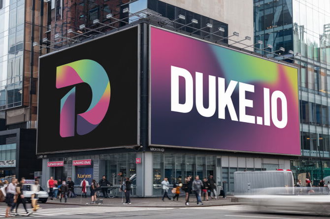 Duke.io