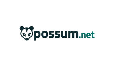 Opossum.net - Creative brandable domain for sale