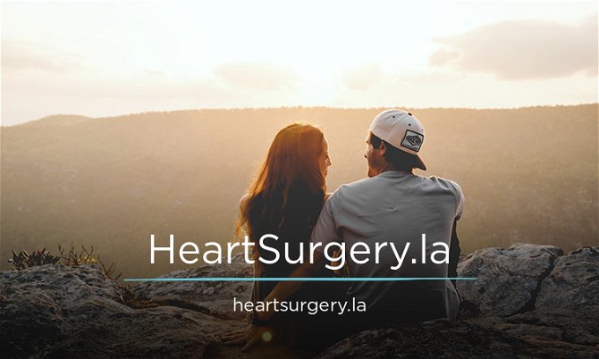 HeartSurgery.la