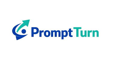 PromptTurn logo
