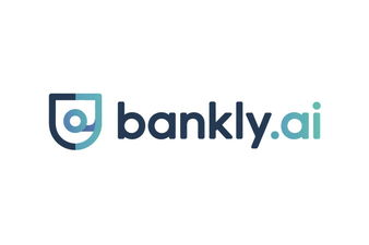 Bankly.ai - Creative brandable domain for sale