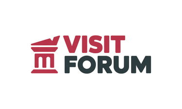VisitForum.com - Creative brandable domain for sale