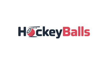 HockeyBalls.com - Creative brandable domain for sale