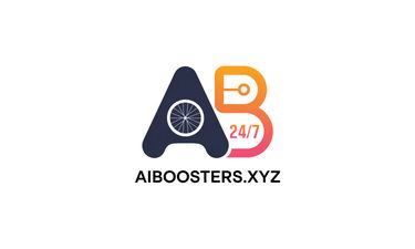 AIBOOSTERS.xyz is for sale
