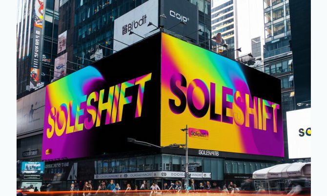 SoleShift.com