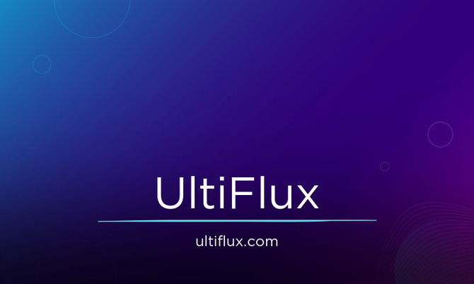 UltiFlux.com