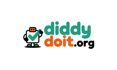 Diddydoit.org - Creative brandable domain for sale