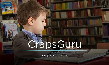 CrapsGuru.com