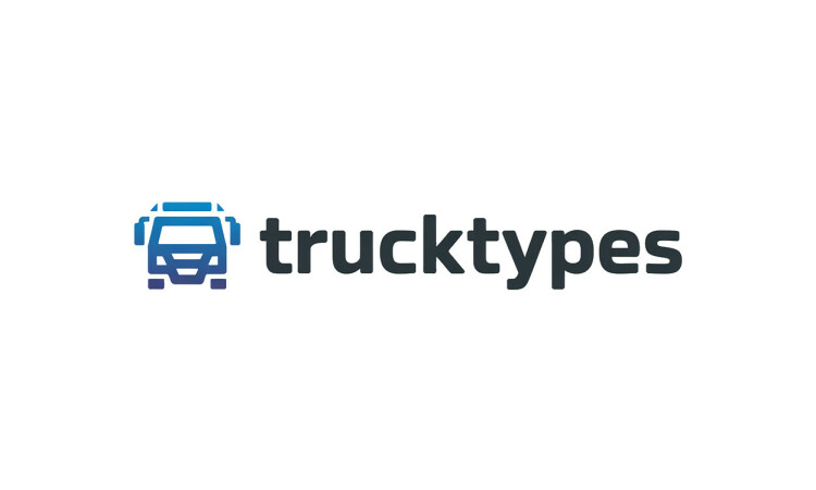 TruckTypes logo