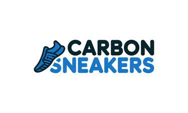 CarbonSneakers.com - Creative brandable domain for sale
