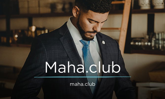 Maha.club