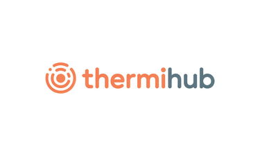 ThermiHub.com - Creative brandable domain for sale
