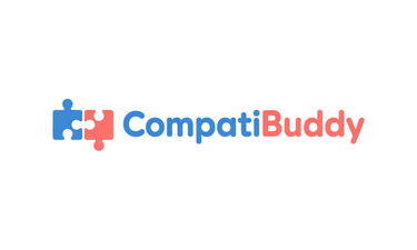 CompatiBuddy.com - Creative brandable domain for sale