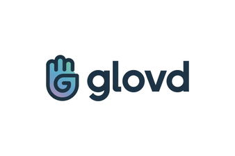Glovd.com - Creative brandable domain for sale