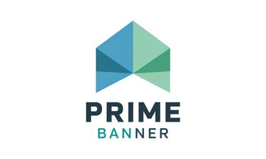 PrimeBanner.com - Creative brandable domain for sale