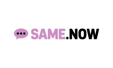 Same.now is for sale
