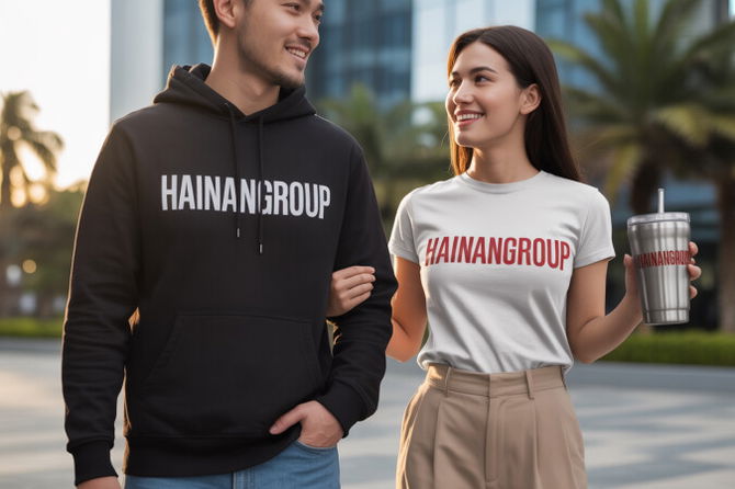 HainanGroup.com