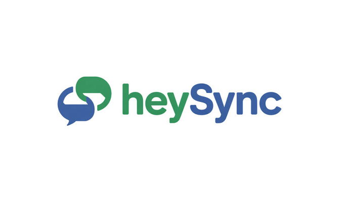 HeySync.com