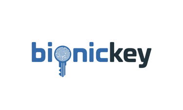BionicKey.com - Creative brandable domain for sale