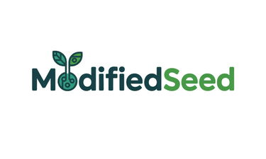 ModifiedSeed logo