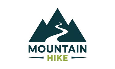 MountainHike logo