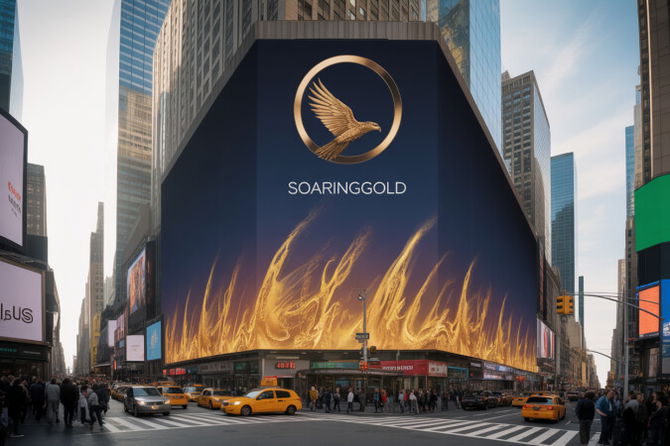 SoaringGold.com