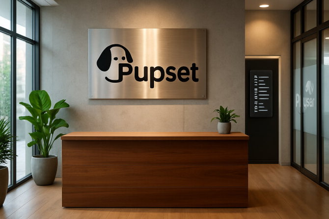PupSet.com — 4