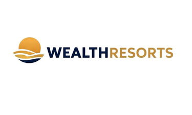 WEALTHRESORTS.com - Creative brandable domain for sale